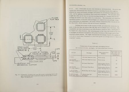 Lot #7155 Apollo Guidance, Navigation and Control Fault-Tolerant Computer Report - Image 9