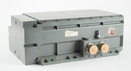 Lot #7671 Honeywell Inertial Navigation System - Image 3
