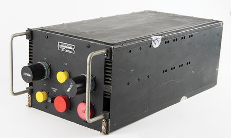 Lot #7765 PDP-11/34M Computer System and Documentation - Image 1