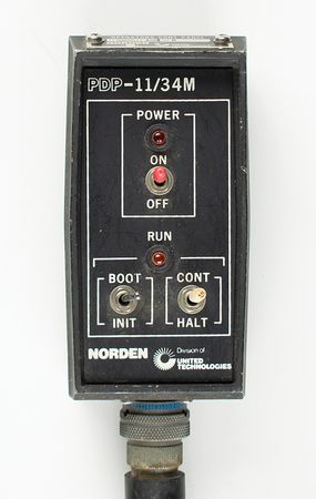 Lot #7765 PDP-11/34M Computer System and Documentation - Image 10