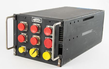 Lot #7765 PDP-11/34M Computer System and Documentation - Image 2