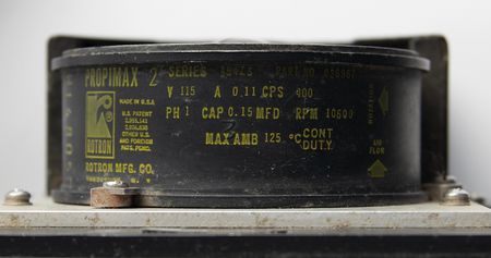 Lot #7765 PDP-11/34M Computer System and Documentation - Image 5