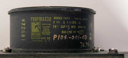 Lot #7765 PDP-11/34M Computer System and Documentation - Image 7