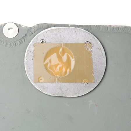 Lot #7763 Litton Astrotracker SU-42/ASQ-119 Astrocompass - Image 16