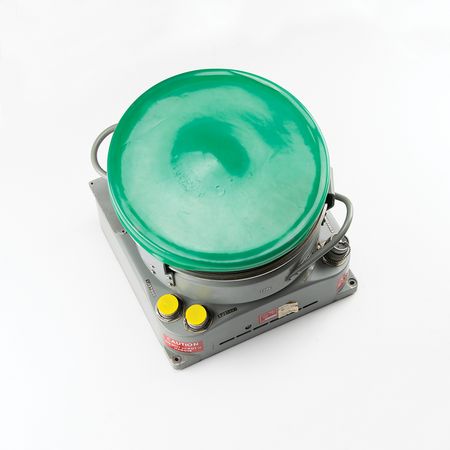 Lot #7763 Litton Astrotracker SU-42/ASQ-119 Astrocompass - Image 18