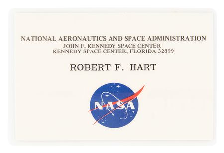 Lot #7408 Apollo 14 Lunar Surface-Flown Safety Line - Image 2