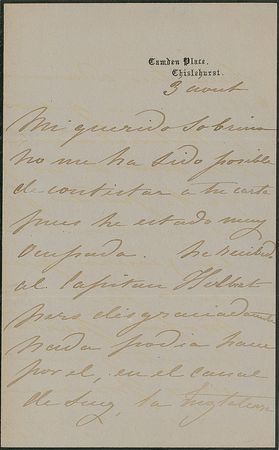 Lot #185 Eugenie - Image 1