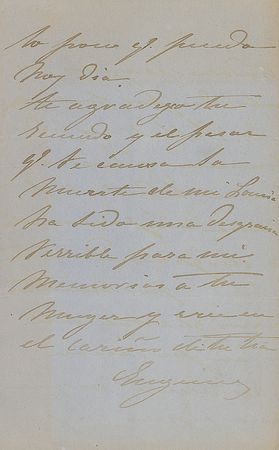 Lot #185 Eugenie - Image 3