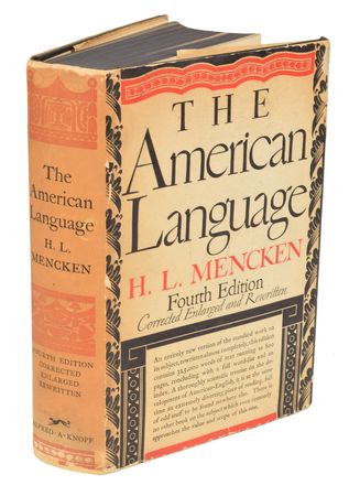 Lot #464 Lexicographers and Journalists (5) Signed Items - Image 2