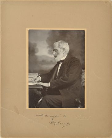 Lot #464 Lexicographers and Journalists (5) Signed Items - Image 3