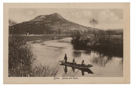 Lot #196 Ernst Haeckel Autograph Quotation Signed - Image 2