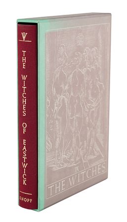 Lot #482 John Updike Signed Book - Image 4