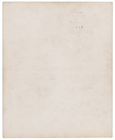 Lot #701 James Stewart Signed Photograph - Image 2