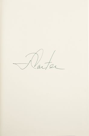 Lot #35 George Bush and Mikhail Gorbachev Signed Photograph - Image 5