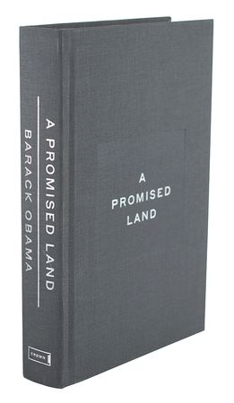 Lot #78 Barack Obama Signed Book - Image 3