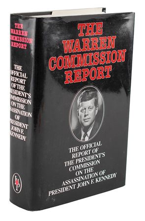 Lot #49 Gerald Ford Signed Book - Image 3