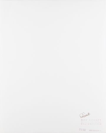 Lot #668 Marilyn Monroe Original Photographic Print by Roy Schatt - Image 2