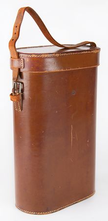 Lot #135 Howard Carter's Personally-Owned Thermos Set - Image 3