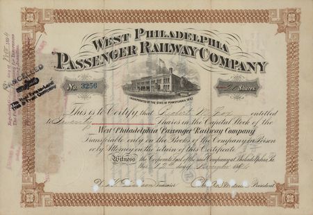 Lot #289 Peter Arrell Brown Widener - Image 1