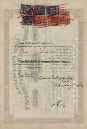 Lot #289 Peter Arrell Brown Widener - Image 2
