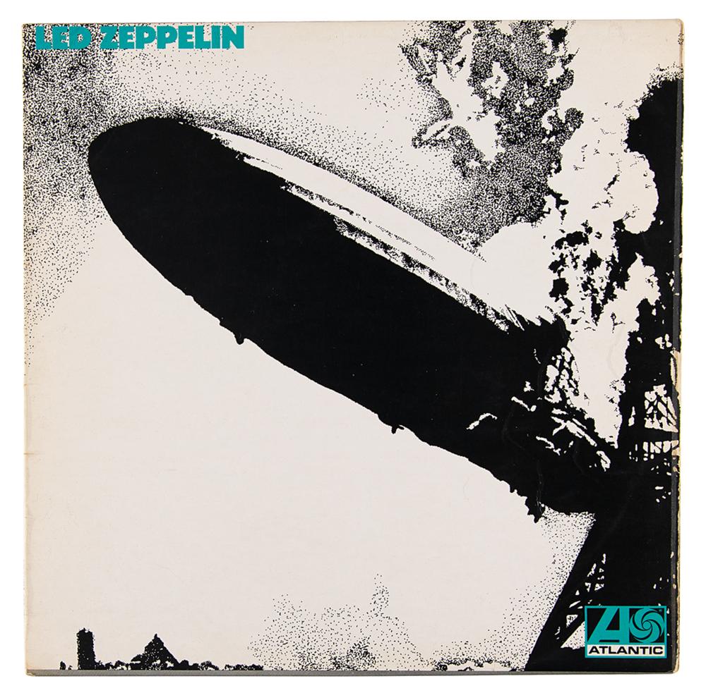 UK盤/Led Zeppelin デビューアルバム UK盤/Led Zeppelin デビューアルバム UK盤/Led Zeppelin デビュー