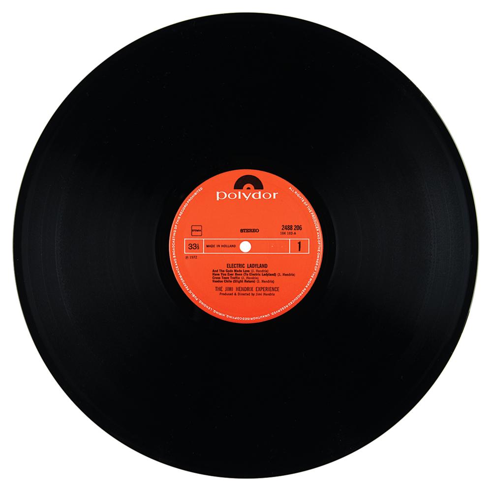 その他 2LP Jimi Hendrix Experience Electric Ladyland SMP9301 POLYDOR Japan Vinyl /00500 NC0yNTg3LmpwZWc.jpeg