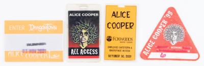 Lot #8375 Rock and Roll Lifetime Collection of (1200) Stage-Used Guitar Picks - Image 7