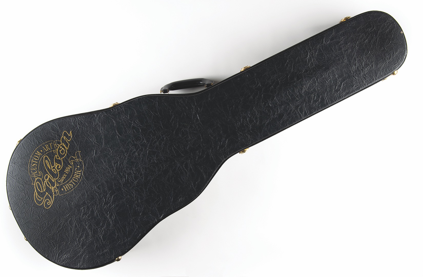 Lot #8162 Jimmy Page and Robert Plant Signed Limited Edition Gibson Les Paul Electric Guitar - Image 9