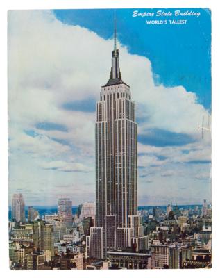 Lot #8017 Bob Dylan: 1965 Newport Folk Festival Archive - Image 7