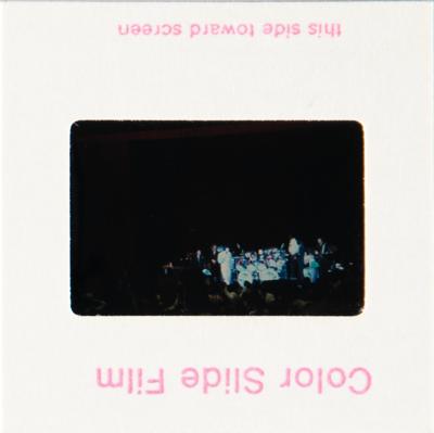 Lot #8210 Elvis Presley (14) Original Concert Slides (1976 Syracuse) - Image 12