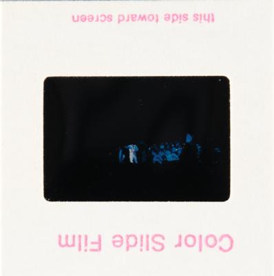 Lot #8210 Elvis Presley (14) Original Concert Slides (1976 Syracuse) - Image 15