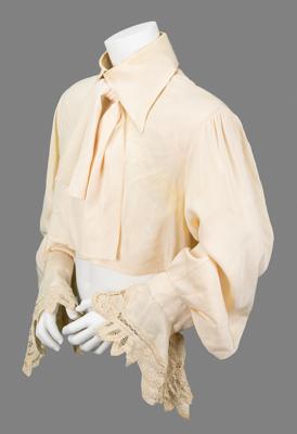 Lot #8430 Prince's Personally-Worn Lovesexy-era Shirt - Image 2