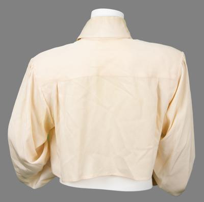 Lot #8430 Prince's Personally-Worn Lovesexy-era Shirt - Image 3