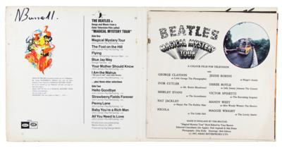 Lot #8073 Ringo Starr Signed Album - Image 5