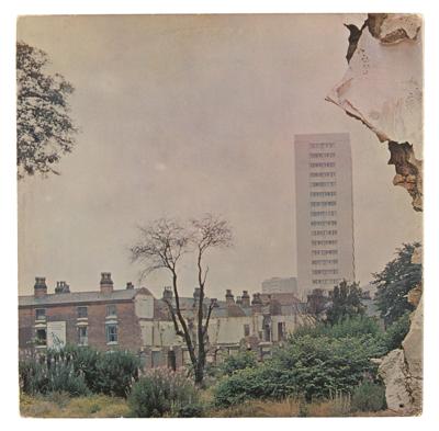 Lot #8158 Led Zeppelin UK Promotional First Pressing Debut Album (Atlantic, 588171, Stereo) - Image 13