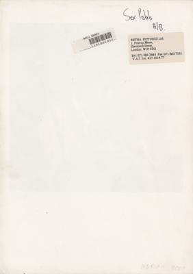 Lot #8366 The Sex Pistols Original Photograph by Adrian Boot - Image 2