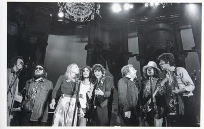 Lot #8282 The Band: The Last Waltz 40th Anniversary Collector?s Edition - Image 13