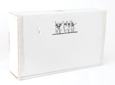 Lot #8282 The Band: The Last Waltz 40th Anniversary Collector?s Edition - Image 14