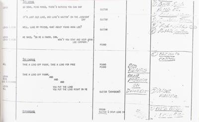 Lot #8282 The Band: The Last Waltz 40th Anniversary Collector?s Edition - Image 3