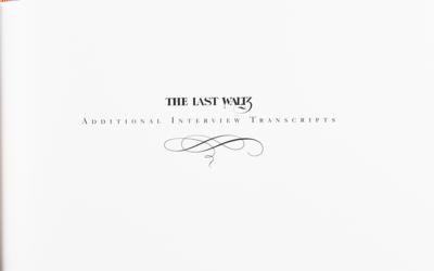 Lot #8282 The Band: The Last Waltz 40th Anniversary Collector?s Edition - Image 7