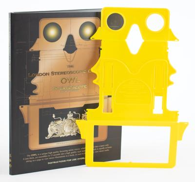 Lot #8185 Brian May Signed Book - Image 4