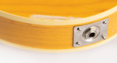 Lot #8187 B. B. King's Personally-Owned St. Blues Guitar - Image 10