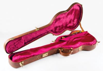 Lot #8187 B. B. King's Personally-Owned St. Blues Guitar - Image 12