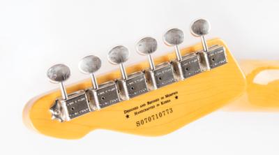 Lot #8187 B. B. King's Personally-Owned St. Blues Guitar - Image 4