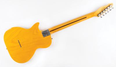 Lot #8187 B. B. King's Personally-Owned St. Blues Guitar - Image 7