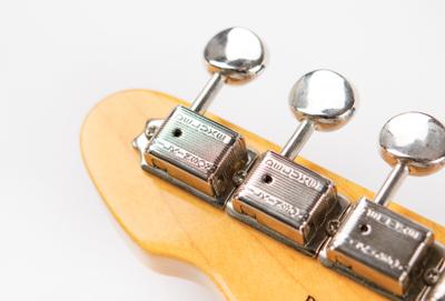 Lot #8187 B. B. King's Personally-Owned St. Blues Guitar - Image 9