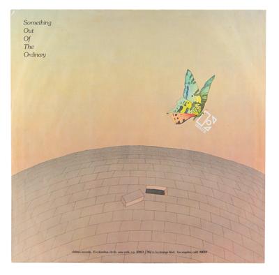 Lot #8182 Queen Signed Album - Image 4