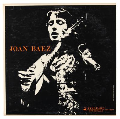 Lot #8008 Bob Dylan (10) Albums from Girlfriend Barbara Hewitt's Collection - Image 10