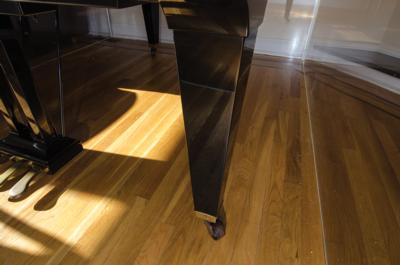 Lot #8267 Billy Joel's Stage-Used C. Bechstein Model M Grand Piano - Image 18
