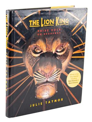 Lot #8325 Elton John Signed Book - Image 3